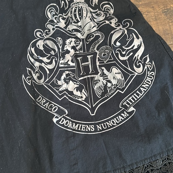 Authentic Harry Potter Hogwarts Dress Size XS - Picture 2 of 5